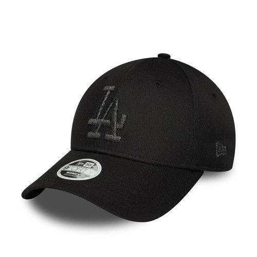 New Era Καπέλο LA Dodgers Womens MLB Metallic Logo 9FORTY Adjustable Cap